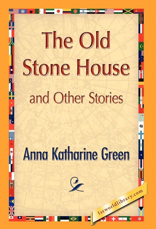 Produktbild: The Old Stone House and Other Stories