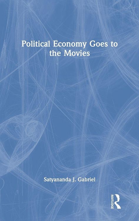 Produktbild: Political Economy Goes to the Movies