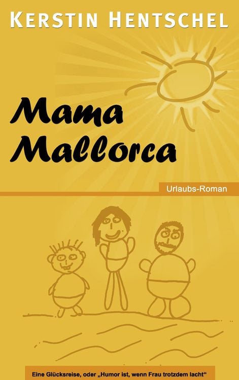 Produktbild: Mama Mallorca