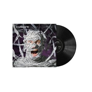 Produktbild: Come This Madness