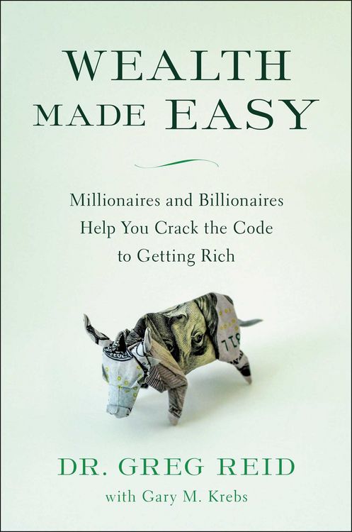 Produktbild: Wealth Made Easy