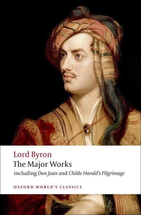 Produktbild: The Major Works