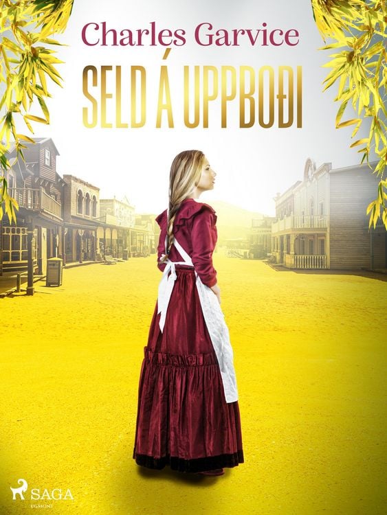 Produktbild: Seld &aacute; uppbo&eth;i