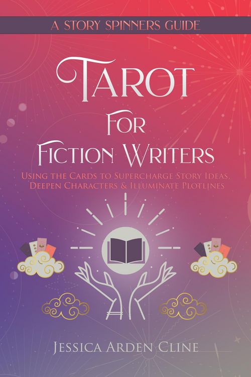 Produktbild: Tarot for Fiction Writers