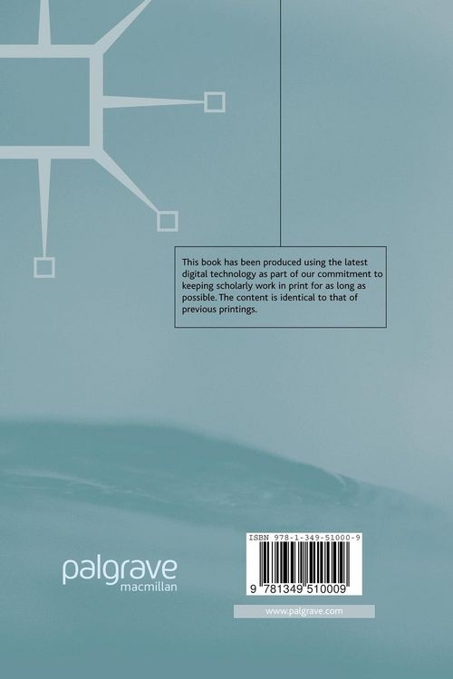 Produktbild: Globalization or Regionalization of the American and Asian Car Industry?