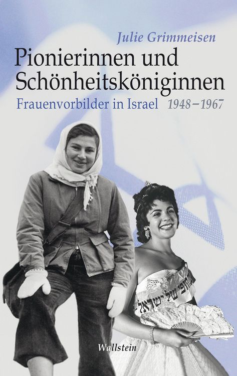 Produktbild: Pionierinnen und Sch&ouml;nheitsk&ouml;niginnen