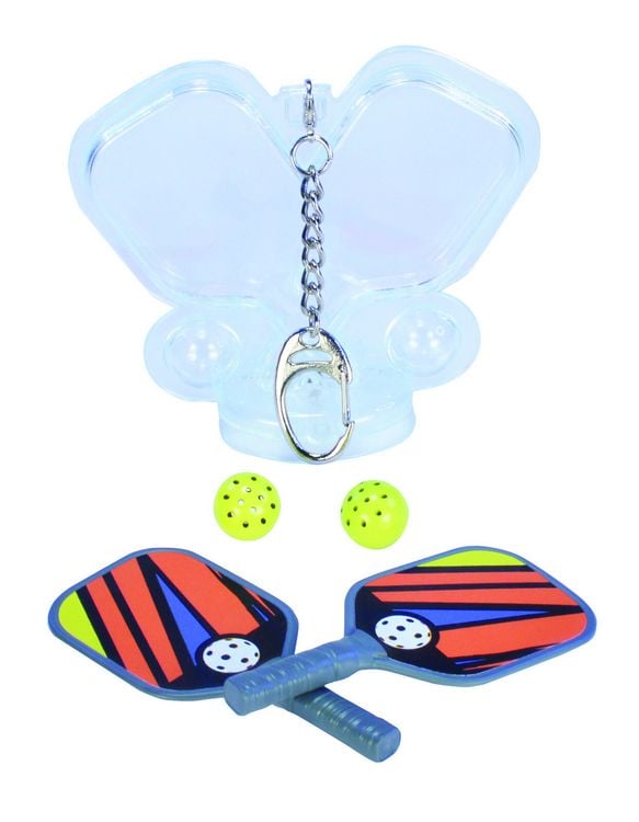 Produktbild: World's Smallest Pickleball