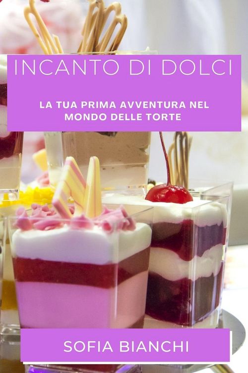 Produktbild: Incanto di Dolci