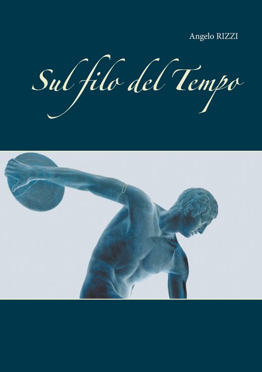 Produktbild: Sul filo del Tempo