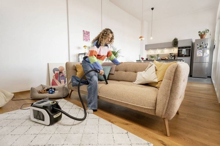 Produktbild: K&auml;rcher Home & Garden SE 3 Compact 1.081-530.0 Nass-/Trockensauger 500W