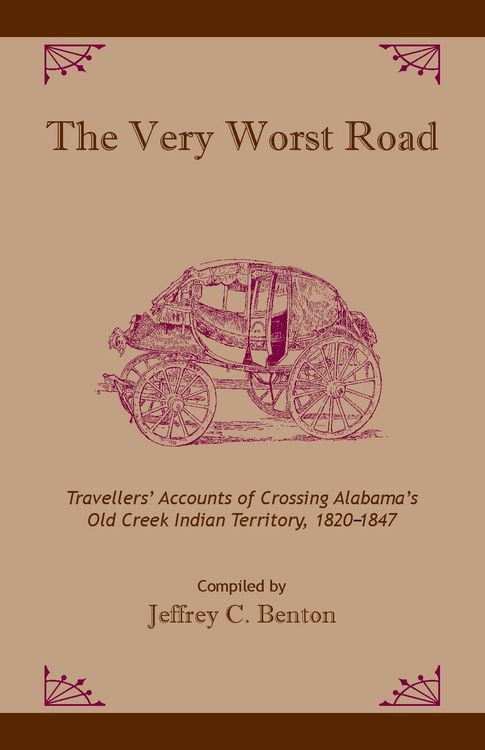 Produktbild: The Very Worst Road
