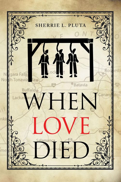 Produktbild: When Love Died