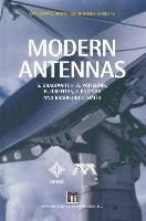 Produktbild: Modern Antennas