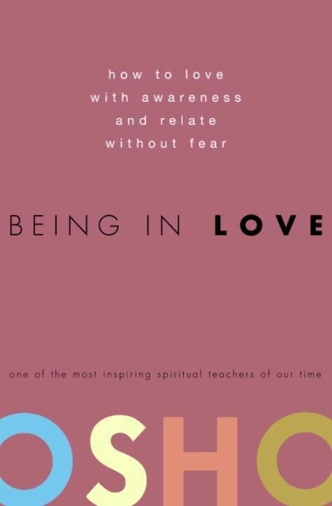 Produktbild: Being in Love