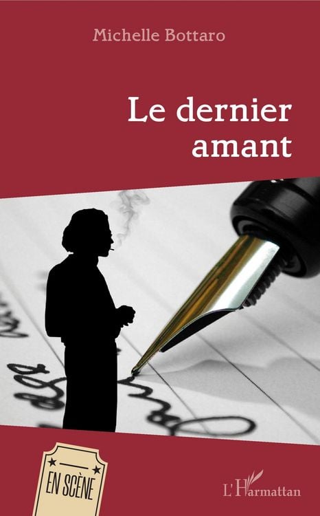 Produktbild: Le dernier amant