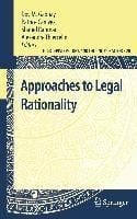Produktbild: Approaches to Legal Rationality