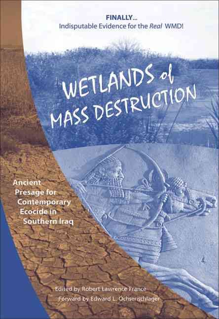 Produktbild: Wetlands of Mass Destruction