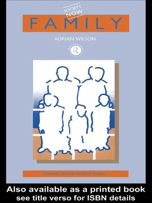 Produktbild: Family
