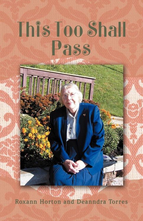 Produktbild: This Too Shall Pass