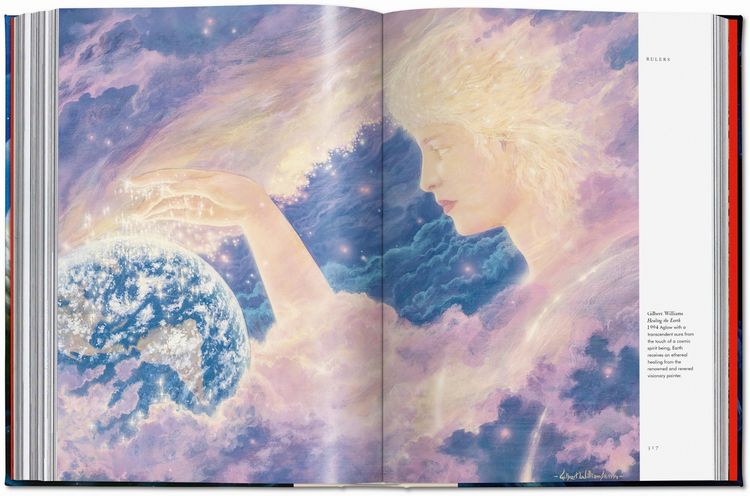 Produktbild: Spirit Worlds