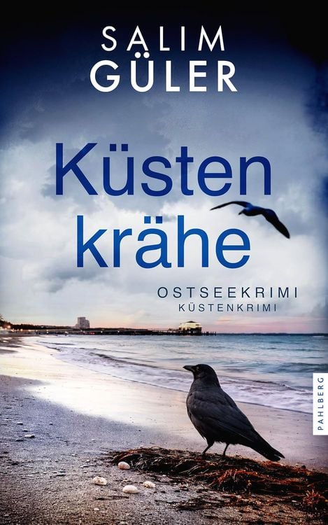 Produktbild: K&uuml;stenkr&auml;he