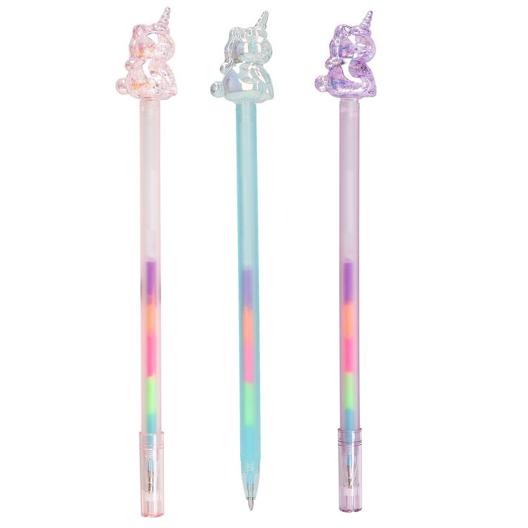 Produktbild: Ylvi Icy Unicorn Gelstift
