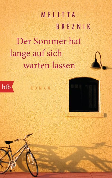 Produktbild: Der Sommer hat lange auf sich warten lassen