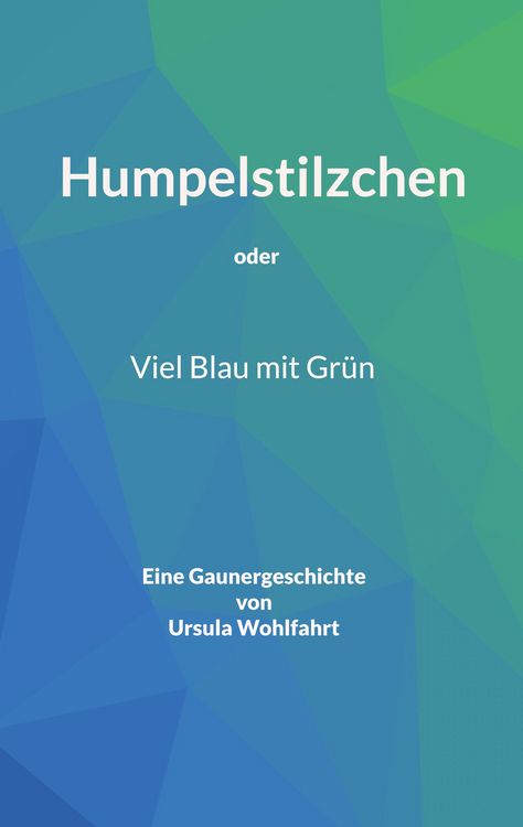 Produktbild: Humpelstilzchen