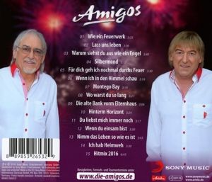 Produktbild: Wie ein Feuerwerk