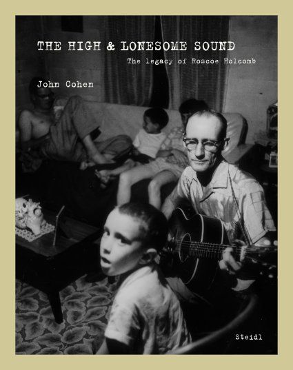 Produktbild: The High and Lonesome Sound