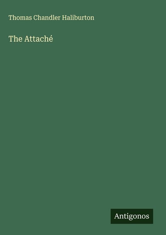 Produktbild: The Attach&eacute;