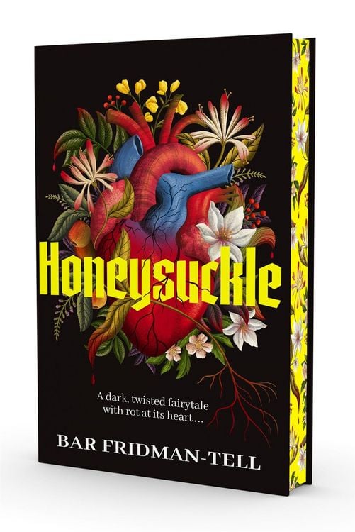 Produktbild: Honeysuckle