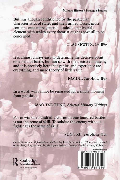 Produktbild: Masters of War
