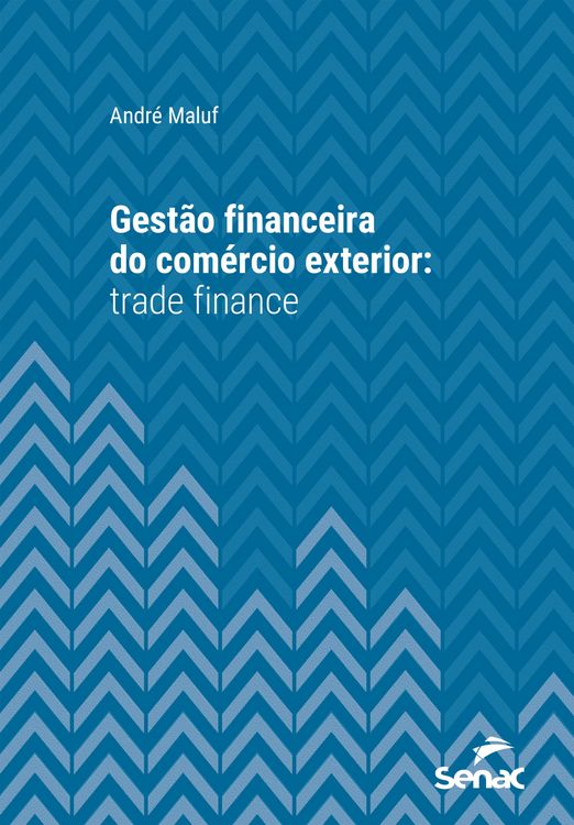 Produktbild: Gest&atilde;o financeira do com&eacute;rcio exterior