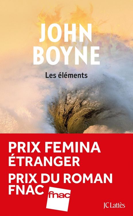 Produktbild: Les &eacute;l&eacute;ments