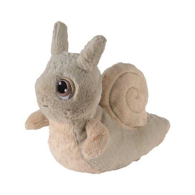 Produktbild: Warmies 1262 - Schnecke, W&auml;rmestofftier mit Lavendelf&uuml;llung
