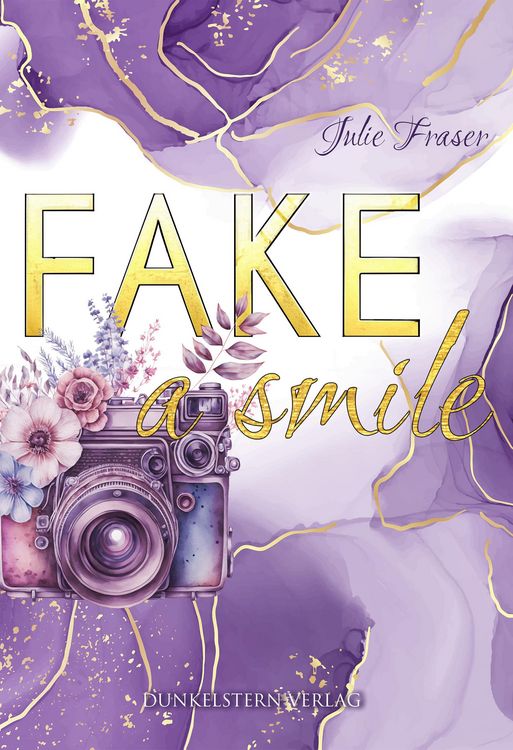 Produktbild: Fake a smile