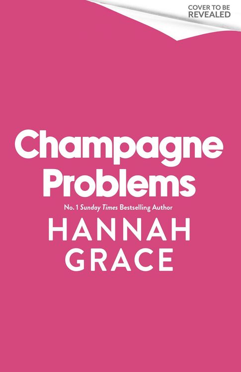 Produktbild: Champagne Problems