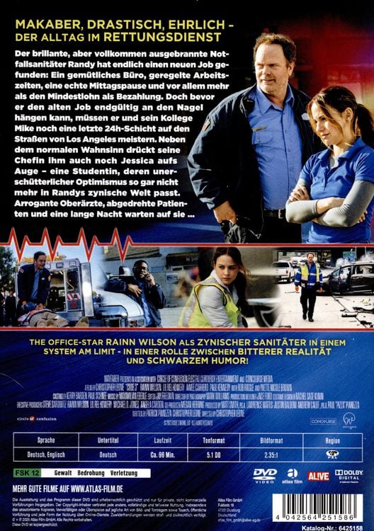 Produktbild: Code 3