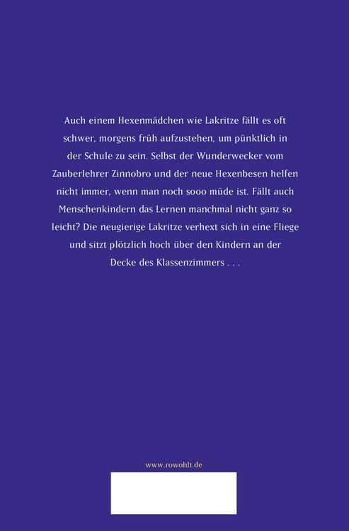 Produktbild: Hexe Lakritze