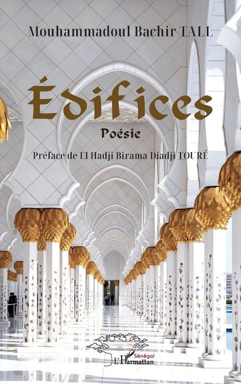 Produktbild: &Eacute;difices