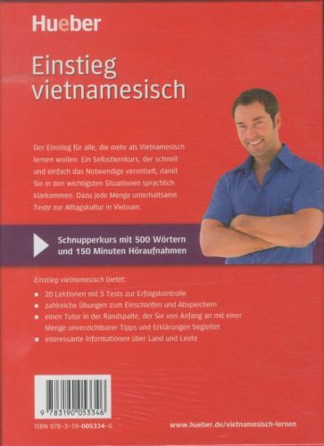 Produktbild: Einstieg vietnamesisch