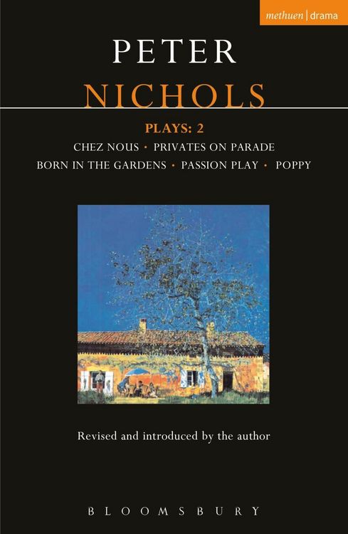 Produktbild: Nichols Plays: 2