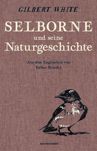 Produktbild: Selborne und seine Naturgeschichte