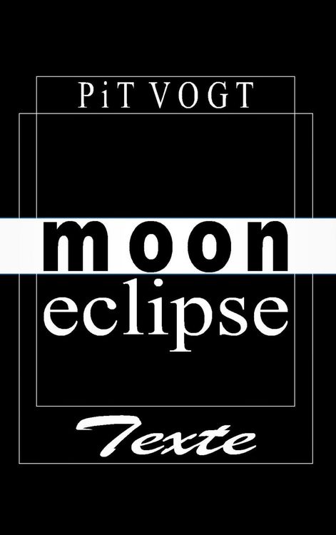 Produktbild: Moon Eclipse
