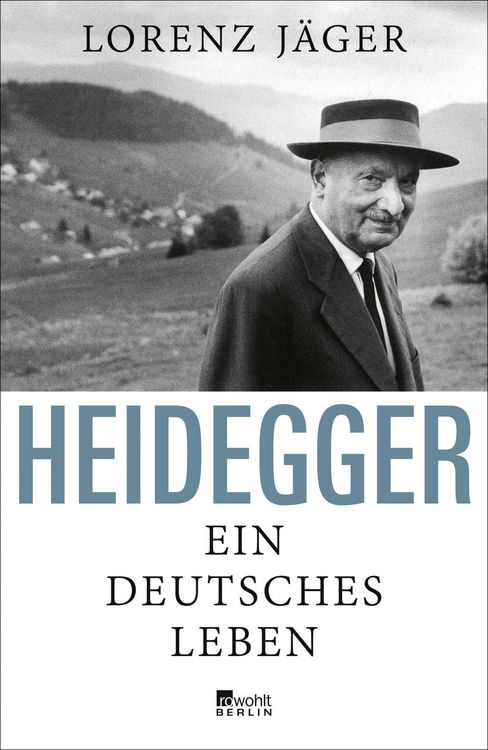 Produktbild: Heidegger