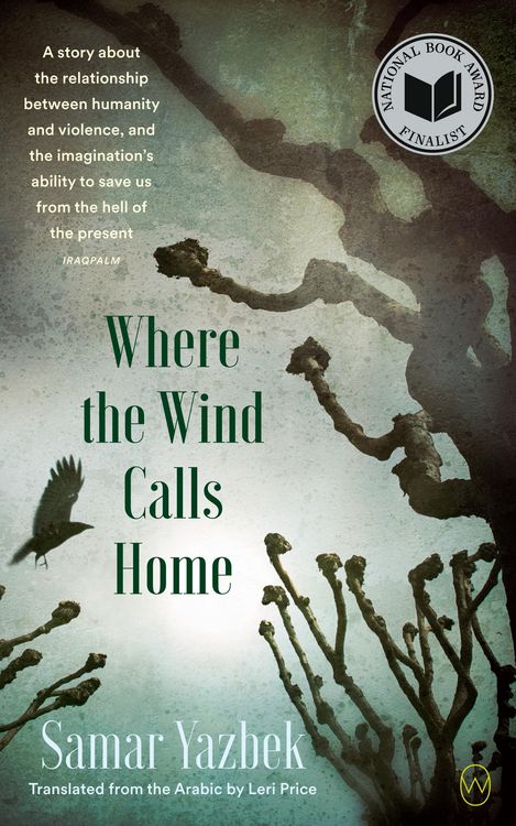 Produktbild: Where the Wind Calls Home