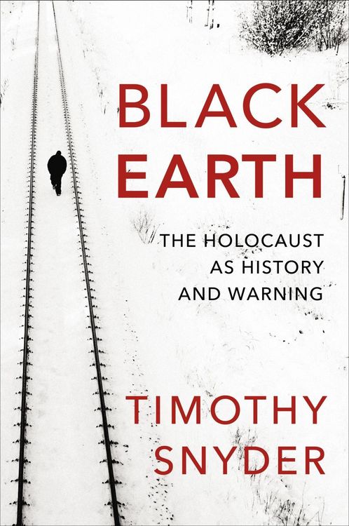 Produktbild: Black Earth