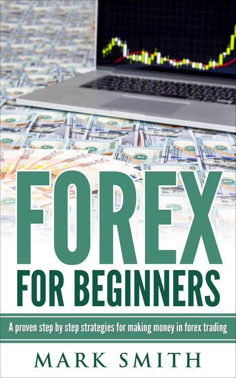 Produktbild: Forex for Beginners