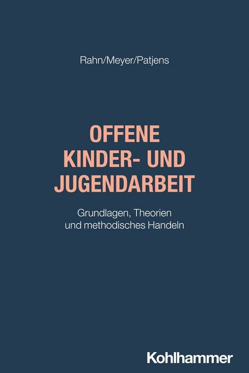 Produktbild: Offene Kinder- und Jugendarbeit